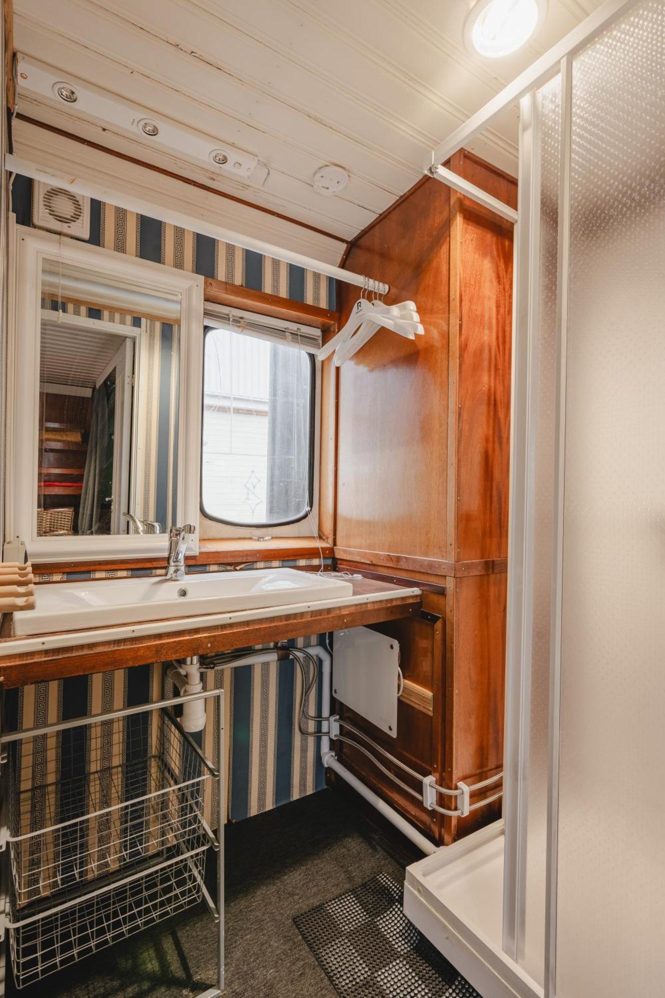 Norwegian Fjord Explorer Line Tromsø Kültér fotó