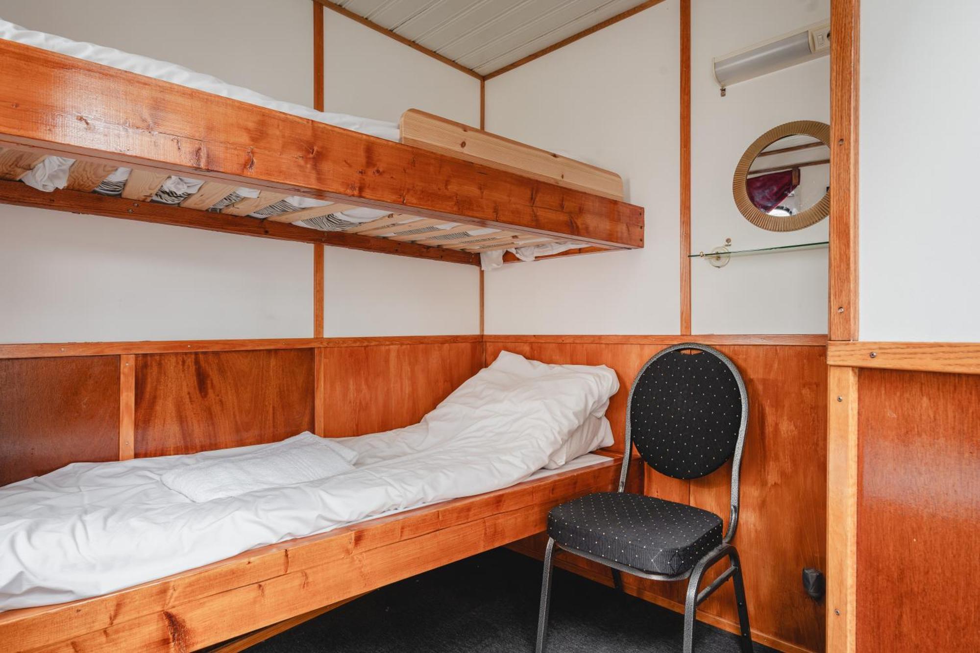 Norwegian Fjord Explorer Line Tromsø Kültér fotó